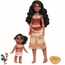 VAIANA 2 PACK 2 HERMANAS