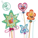 VARITAS MAGICAS P/CREAR HADAS