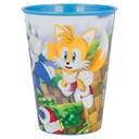 VASO SONIC 260 ML.
