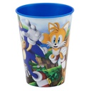 VASO SONIC 260 ML.