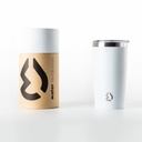 VASO TERMICO 540 ML.BLANCO
