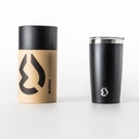VASO TERMICO 540 ML.NEGRO