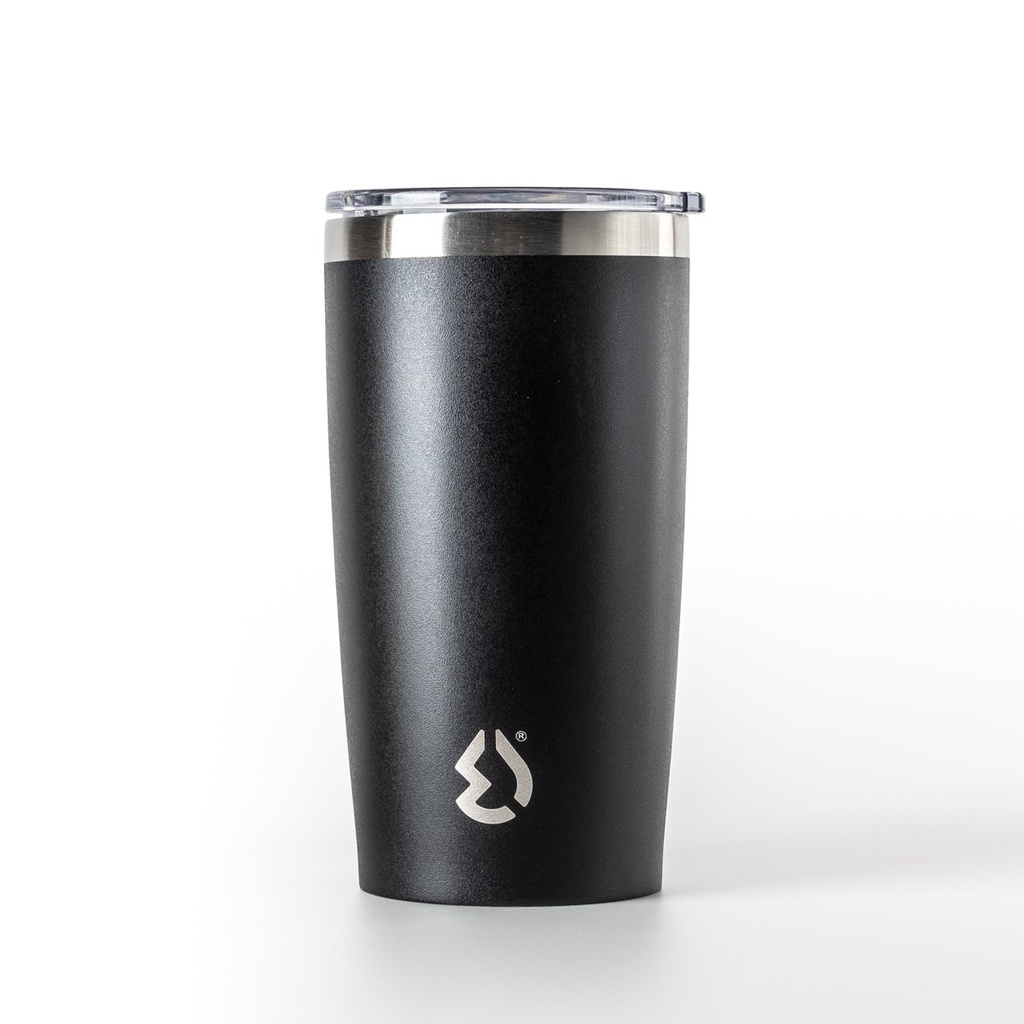 VASO TERMICO 540 ML.NEGRO