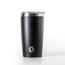 VASO TERMICO 540 ML.NEGRO