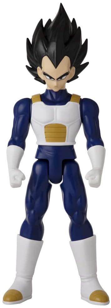 VEGETA LIMIT BREAKER SERIES
