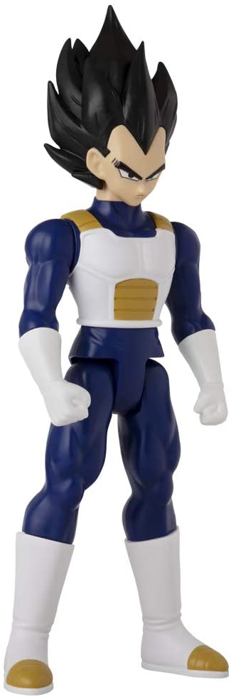 VEGETA LIMIT BREAKER SERIES