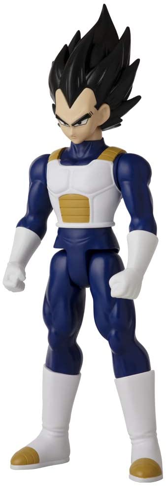 VEGETA LIMIT BREAKER SERIES