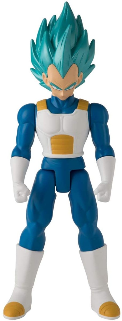 VEGETA LIMIT BREAKER SERIES