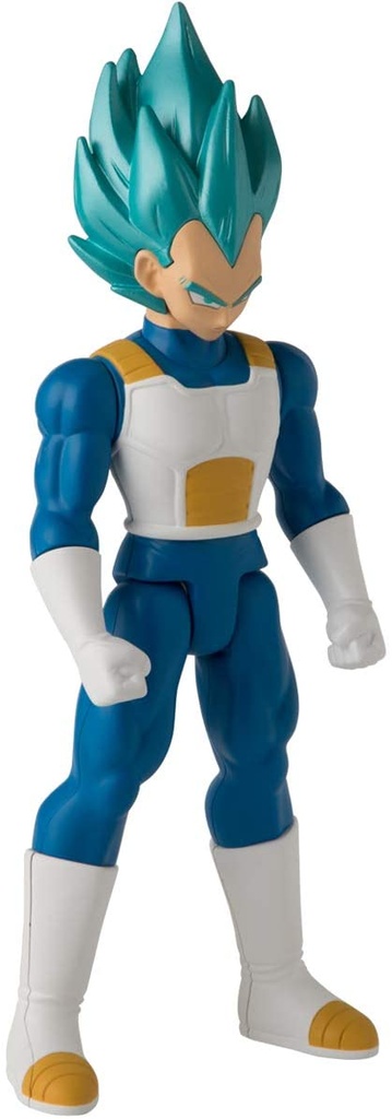 VEGETA LIMIT BREAKER SERIES