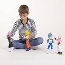 VEGETA LIMIT BREAKER SERIES