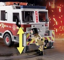 VEHICULO BOMBEROS:US TOWER T.