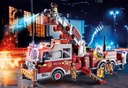 VEHICULO BOMBEROS:US TOWER T.