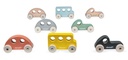 VEHICULO PASEO SWEET COCOON