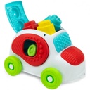 VEHICULO TEXTURAS CLEMMY BABY