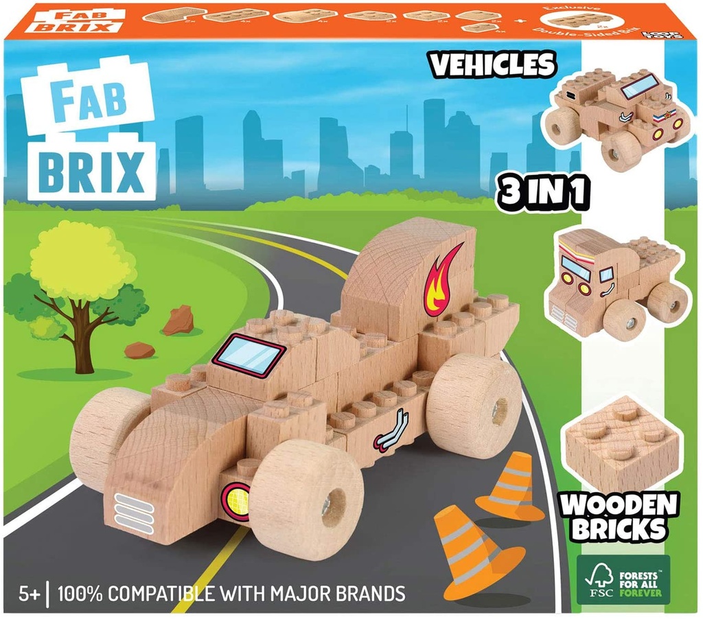 VEHICULOS 22 P.