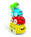 VEHICULOS APILABLES