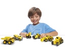 VEHICULOS CONST.METAL(PACK 3)