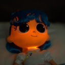 VERA HORA DE DORMIR