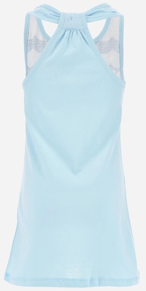 VESTIDO GABBY AZUL T.3