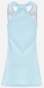 VESTIDO GABBY AZUL T.3