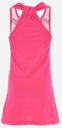 VESTIDO GABBY FUCSIA T.3