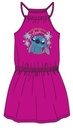 VESTIDO LILO ROSA T.12