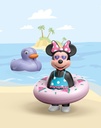 VIAJE A LA PLAYA DE MINNIE 1.2.3