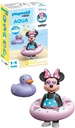 VIAJE A LA PLAYA DE MINNIE 1.2.3