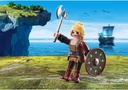 VIKINGA