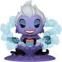 VILLANAS DISNEY-POP URSULA TRONO