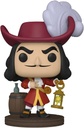 VILLANOS DISNEY-POP CAPITAN HOOK