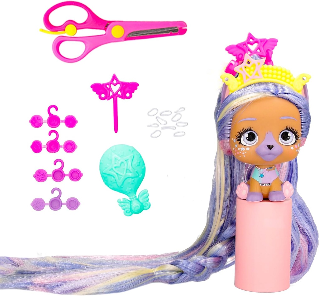 VIP PETS S.7 MILEY