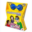 VISION IMPOSIBLE JUEGO