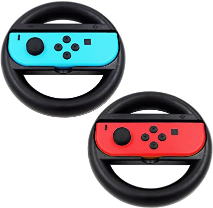VOLANTE JOY-CON NSW (SET 2)