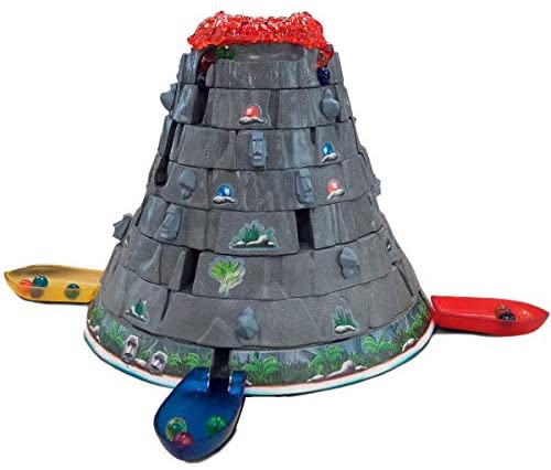VOLCAN AVENTURA