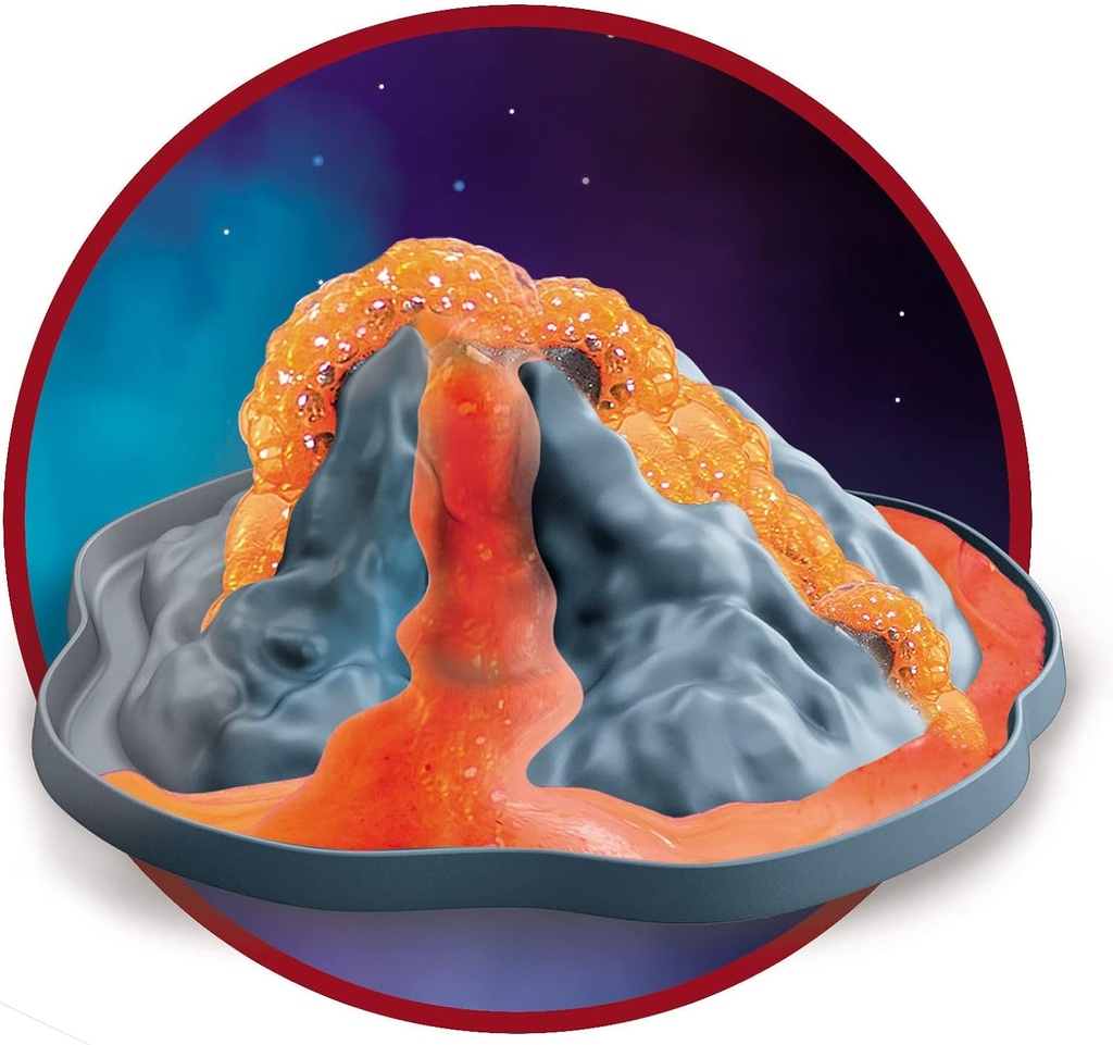 VOLCAN BRILLANTE
