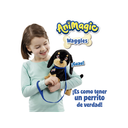 WAGGLES, MI PERRITO SALCHICHA