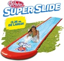 WAHU SUPER PISTA DESLIZANTE