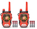 WALKIE TALKIE