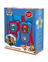 WALKIE TALKIE PAW PATROL PRO