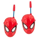 WALKIE TALKIE SPIDERMAN CARA