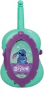 WALKIE TALKIE STITCH