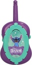 WALKIE TALKIE STITCH
