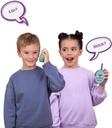 WALKIE TALKIE STITCH