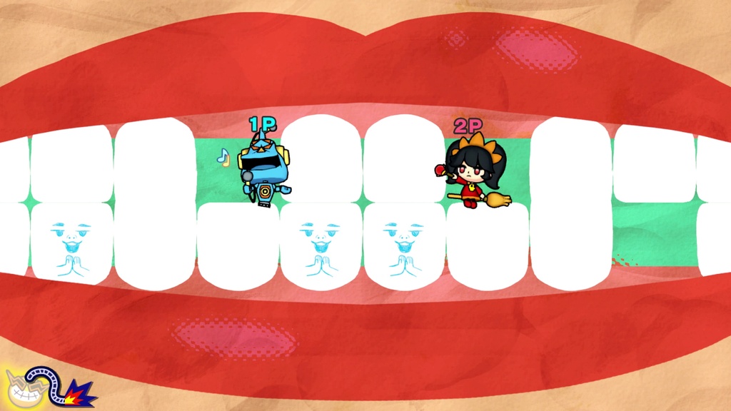 WARIO WARE GET IT TOGETHER NSW