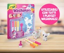WASHIMALS PETS-PERRITO+GATITO