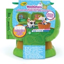 WASHIMALS SAFARI CASITA ARBOL