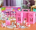 WASHIMALS SUPER SALON BELLEZA