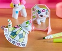 WASHIMALS SUPER SALON BELLEZA