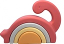 WEIBO ANIMALS DINO ROSE